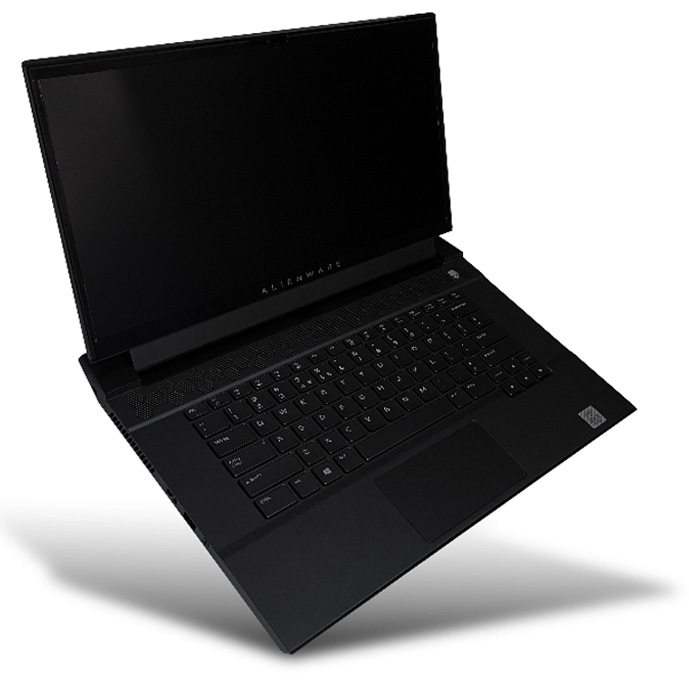 DELL Alienware M15 R3 img01