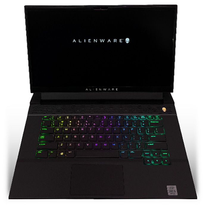 DELL Alienware M15 R3 img02