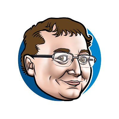 Radek Březina