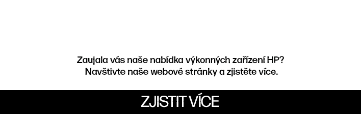 Další produkty HP s AMD